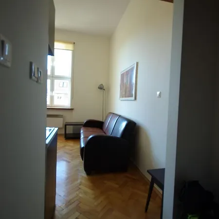 Efekt 20 Lägenhet *