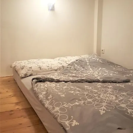 Efekt 20 Lägenhet Wrocław
